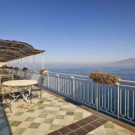 세티모 시엘로 소렌토