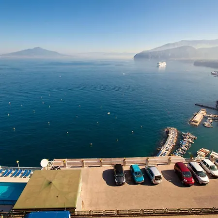 Hotel Settimo Cielo 3*