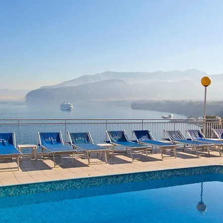 Hotel Settimo Cielo