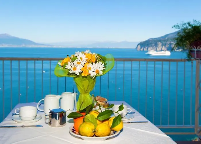 Hotel Settimo Cielo