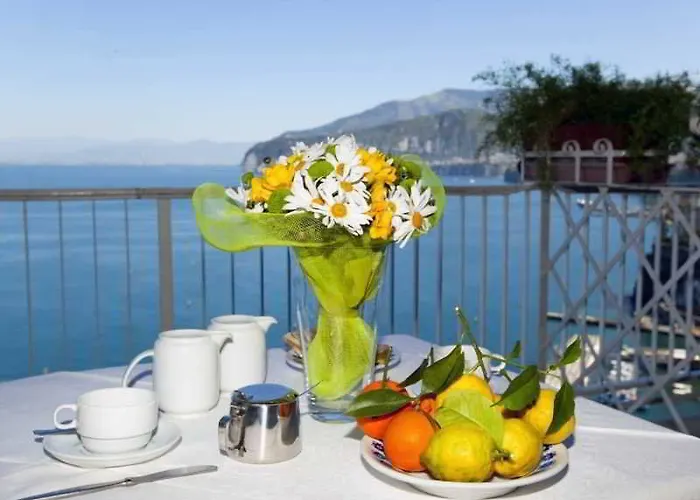 Settimo Cielo Hotel Sorrento