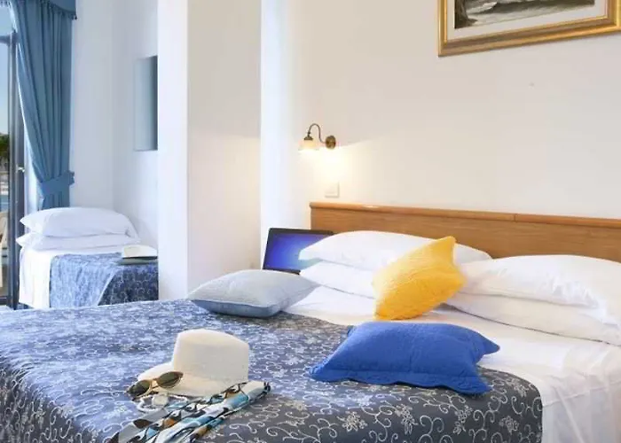 Settimo Cielo Sorrento