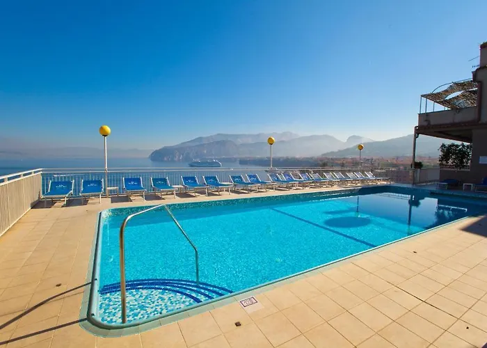 Hotel Settimo Cielo