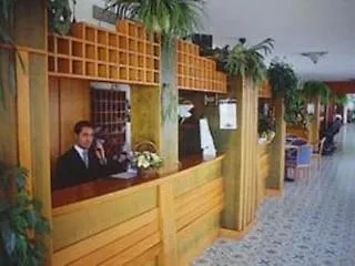 Hotel Settimo Cielo Sorrento