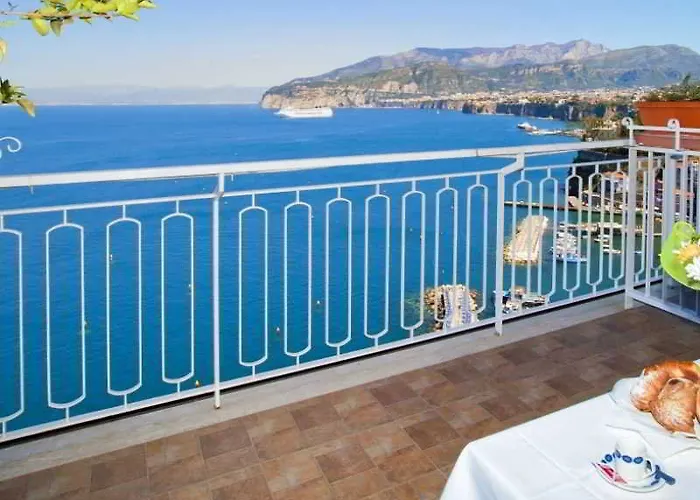 Hotel Settimo Cielo 3*