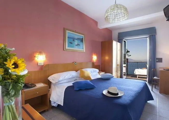 Settimo Cielo 3* Sorrento