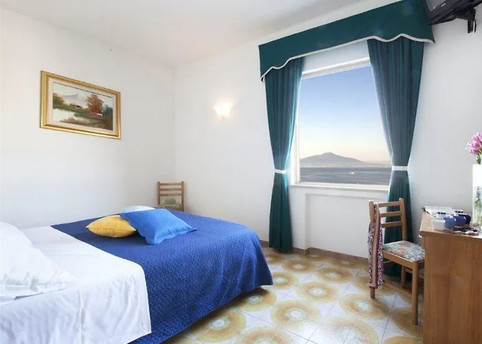 Hotel Settimo Cielo
