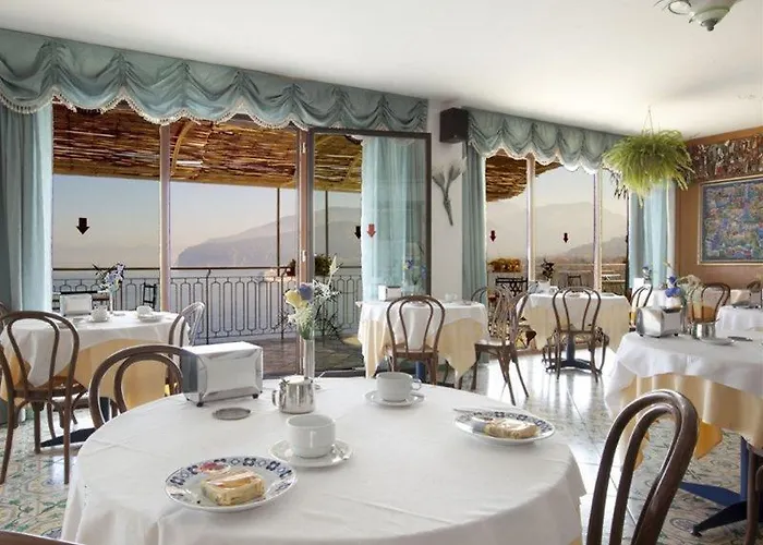 Hotel Settimo Cielo