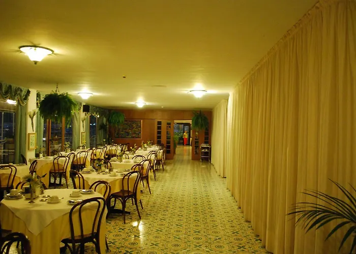 Settimo Cielo Hotel Sorrento