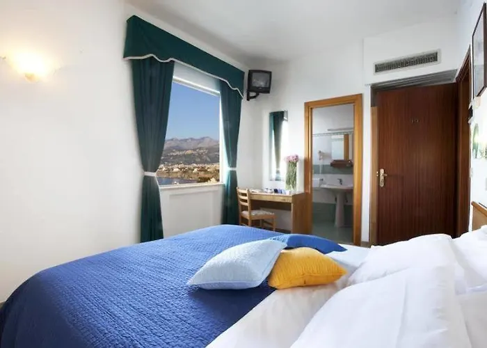 Hotel Settimo Cielo 3*