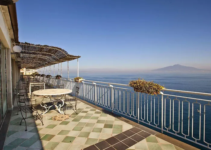 Settimo Cielo Sorrento