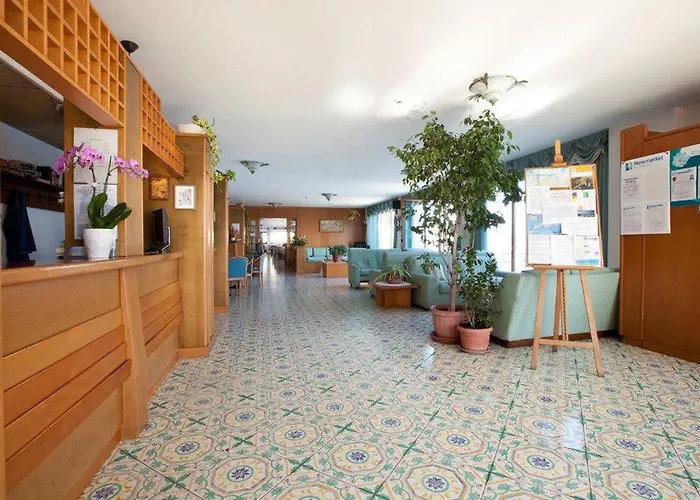 Hotel Settimo Cielo