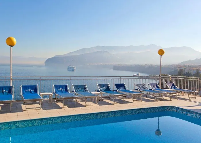 Hotel Settimo Cielo
