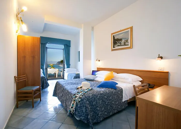 Hotel Settimo Cielo