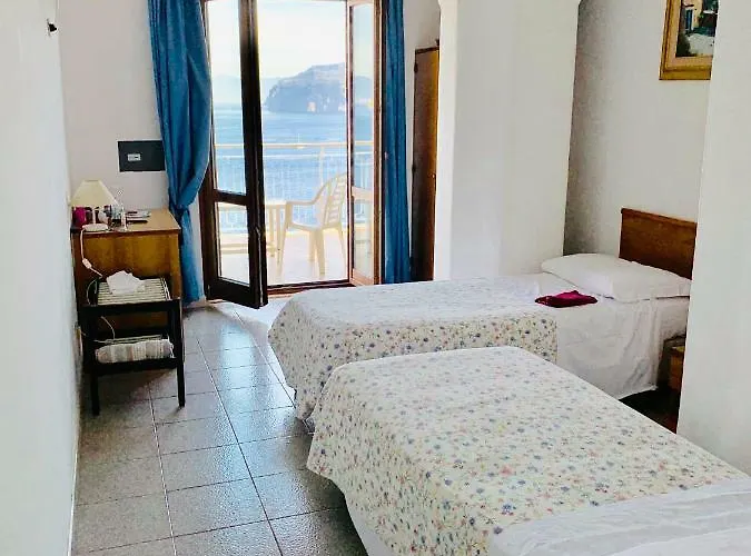 Hotel Settimo Cielo