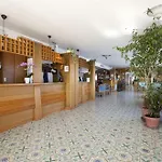 Отель Settimo Cielo 3*