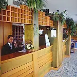 Hotel Settimo Cielo