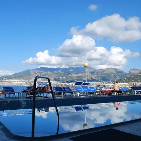 Hotel Settimo Cielo Sorrento