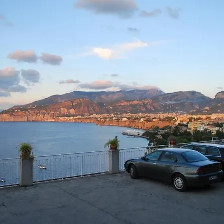 Settimo Cielo Hotel Sorrente