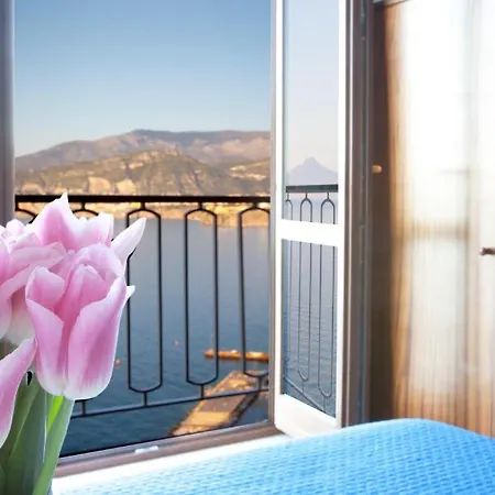 Settimo Cielo Hotel Sorrente