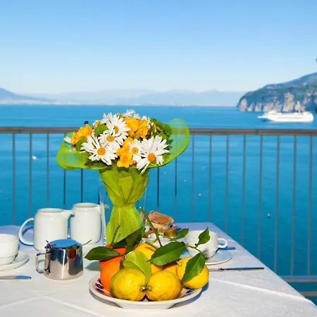Hotel Settimo Cielo
