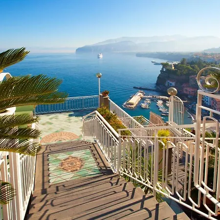 Hotel Settimo Cielo Sorrent
