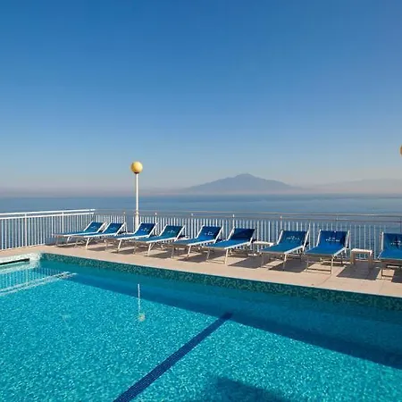 Settimo Cielo Hotel