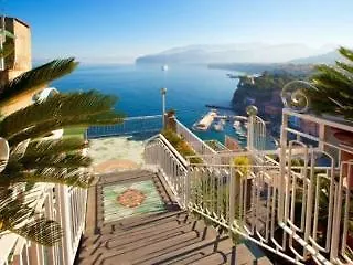 Settimo Cielo 3* Sorrente