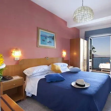 Settimo Cielo 3* Sorrente