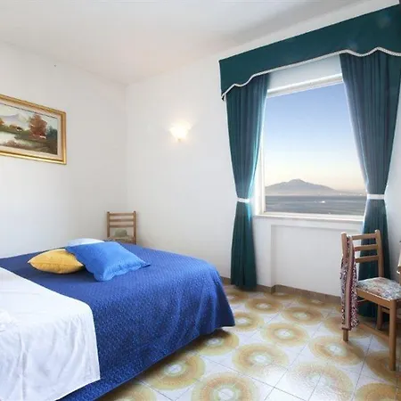 Hotel Settimo Cielo