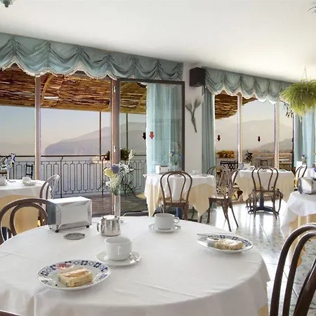 Hotel Settimo Cielo