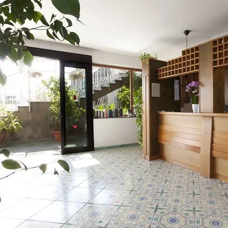 Hotel Settimo Cielo Sorrent