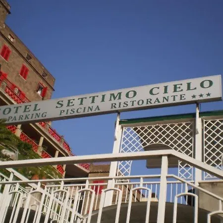 Settimo Cielo Sorrente