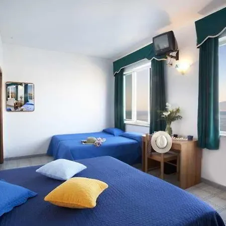 Hotel Settimo Cielo
