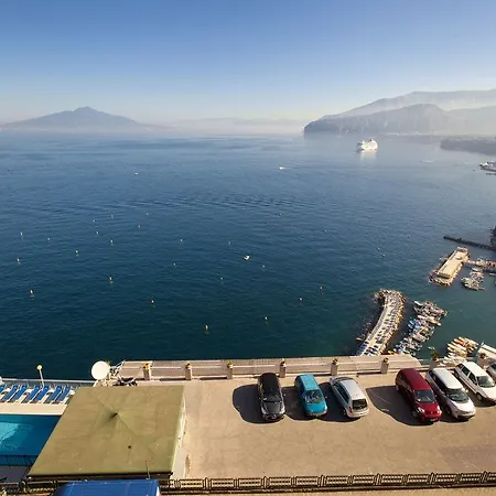 Hotel Settimo Cielo