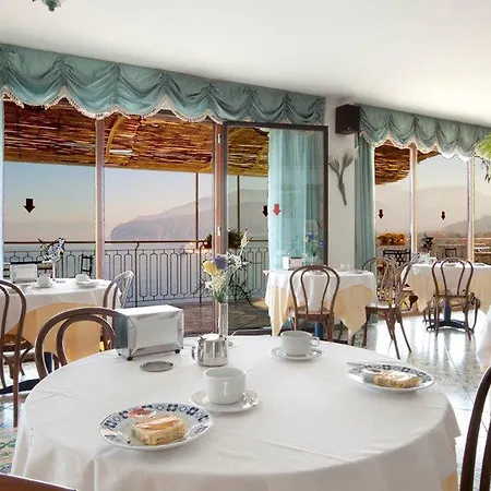 Settimo Cielo 3* Sorrente