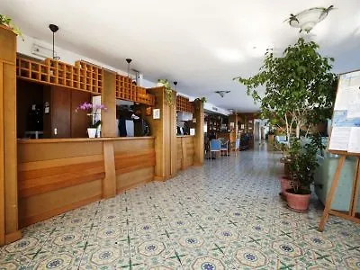 セッティモ シエロ ホテル ソレント