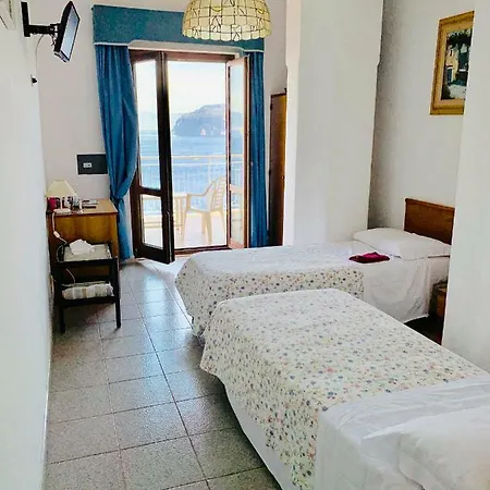 Hotel Settimo Cielo