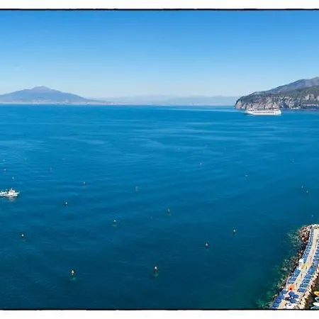 Settimo Cielo Hotel Sorrente