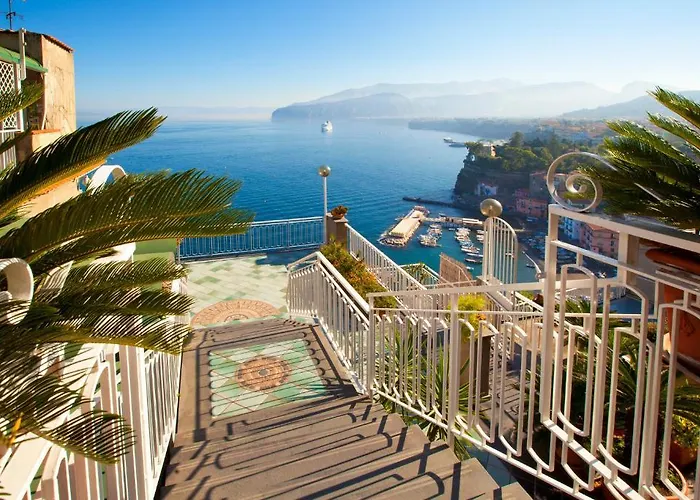 Hotel Settimo Cielo Sorrent