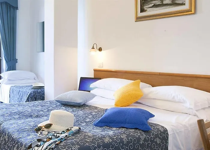 Settimo Cielo Sorrent