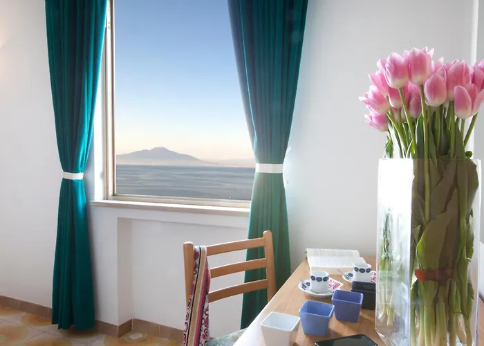 Settimo Cielo 3* Sorrent